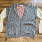 Blu Pepper cardigan Photo 0