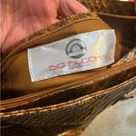 Big Buddha 🔥  🔥 Faux Snakeskin Textured Women's Bag Photo 7