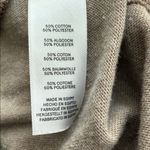 Alternative Towson University Size Small  Brown Men's or Women's T-Shirt Photo 5