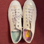 Converse x CHINATOWN MARKET Chuck Taylor All Star 70 Ox UV COLOR CHANGING White Photo 2