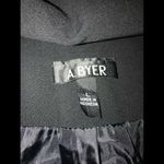 A Byer A. Byer Black Blazer 1362 Photo 4