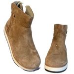 Merrell Juno Bluff Polar Waterproof Women's Boot Size 7.5 #600 Photo 0