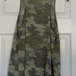 Mudd Camo Tank Top Photo 3