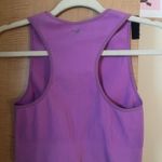DICK'S Sporting Goods DSG pink fitted cropped tank top  Photo 3