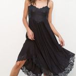 Free People  x HAH Evelyn Reversible Dress Photo 1
