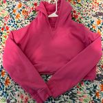 Lululemon All Yours Cropped  Hoodie Photo 2