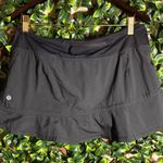 Lululemon  Run Skort size 10 Photo 1