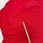 Disney Vtg 90s Mickey Mouse Minnie Embroidered Pocket Long Sleeve Shirt Medium Photo 15