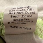 Princess Polly Roslyn Mini Dress in Green Floral US Size 0 Photo 8