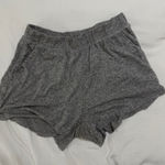 Aerie  Lounge Shorts Grey Photo 0