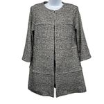 CAbi Spring the Times Longline Knit Sweater Cardigan Jacket Coat 5299 Photo 62