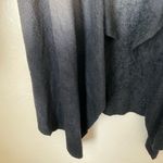 Barefoot Dreams  barefoot bamboo lite ombré waterfall cardigan▪️ size S/M Photo 1