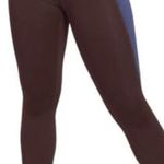 The North Face  Trailwear QTM High-Rise 7/8 Performance Tight Leggings Size Large Photo 0