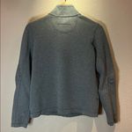 Tommy Bahama  Women’s Zip Up Sweatshirt Jacket Gray Size Small Photo 7