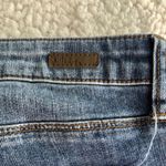 Kut From The Kloth Distressed Ankle Jeans in Blue Photo 12