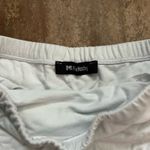 white tube top Photo 1