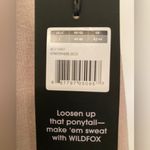 Wildfox  Atmoshpere Women’s Tan Sweatpants Size Large Photo 7