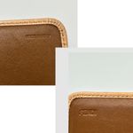 Fendi  Pequin Striped Wallet Photo 11