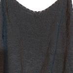 Jones New York Jones Ny Vintage Elegant Black Knit Sweater Tank Top Size 1X Photo 3