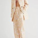 Free People  Volley Suit Size XS $568. B15 Photo 1