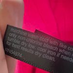 The Limited Elegant Red Sleeveless Dress NWT  Size 12 Photo 13