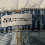 ZARA Denim Jeans Photo 1