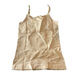 Shapermint All Day Every Day Scoop Neck Cami Chai Beige S Tan Photo 1