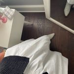 White long skirt boutique Photo 3