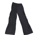 American Eagle Outfitters Charcoal Cargo Pants Photo 1