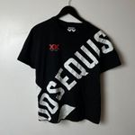 Dos Equis Beer T Shirt Medium M Black Graphic Tee Photo 9