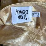 Princess Polly Satin Floral Print Mini Skirt  Photo 1