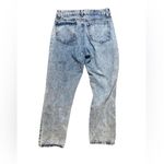 Nasty Gal Acid Wash Jeans Photo 1