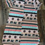 Bobbie & Brooks T-shirt dress Photo 1