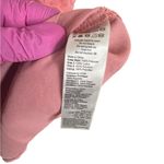 City Chic  Spaghetti Strap Lace Overlay Top Embroidered V-neck Dainty Soft Sz 22 Photo 5