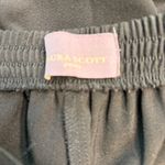 Laura Scott Navy Pants Pull-On Size 4P EUC Photo 5