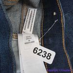 Madewell NEW Skinny Flare Jeans in Colleton Wash, 26 Photo 14