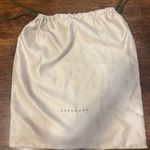 Levenger cream dust bag Photo 0