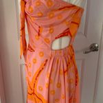 Anthropologie Farm Rio Under The Sea Cover-Up Dress Photo 7