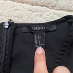 Forever 21  black small romper Photo 3