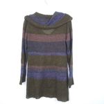 Soft Surroundings Soft surrounding cowl neck tunic sweater size M Photo 2