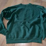 Jansport  Green Mom Vintage Sweatshirt XL Photo 1