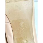 Journee Collection Pumps Womens 9.5 Luu Comfort Insole Round Toe Low Block Heel Photo 9