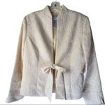 Vintage Jessica Howard Dressy Suit Jacket‎ Size 8P Photo 0