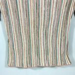 Zimmermann Illuminate Mouline Pleated Short Sleeve Sweater Tee US 10 NWT Photo 15