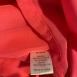 CROSBY By Millie Burch pink cocktail dress‎ Size XS Photo 5