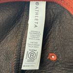 Athleta  Antique Mahogany Triumph Kinetic Adjustable Baseball Cap Photo 4