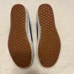 Vans Black and white platform  Photo 4