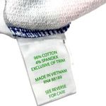 Lilly Pulitzer 1/2 Zip Skipper Striped Pullover Photo 2