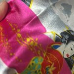 Vintage 1980”s Kimono Robe Photo 12