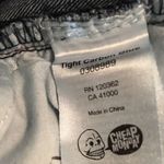 Cheap Monday  Carbon Blues!  Photo 7